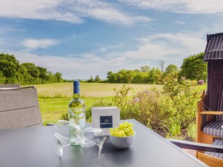 Ferienwohnung Dahme Außenaufnahme 5
