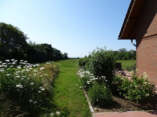 Ferienwohnung Dahme Ausstattung 11