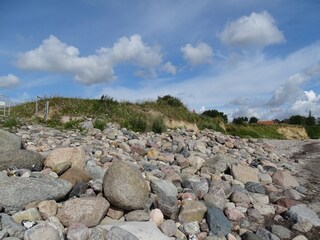 Ferienwohnung Dahme Ausstattung 18