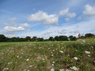 Ferienwohnung Dahme Ausstattung 19