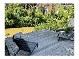 Vakantiehuis Greetsiel Buitenaudio-opname 4