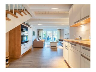 Vakantiehuis Greetsiel Kenmerken 7