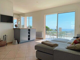 Villa Les Issambres Caratteristiche 25