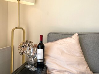 Villa Les Issambres Caratteristiche 28