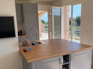 Villa Les Issambres Caratteristiche 26