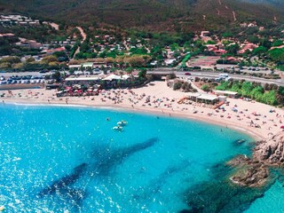 Villa Les Issambres Ambiente 37