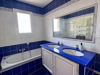 Villa Les Issambres Caratteristiche 30