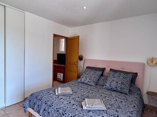 Villa Les Issambres Caratteristiche 32