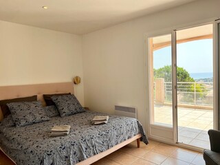 Villa Les Issambres Caratteristiche 31