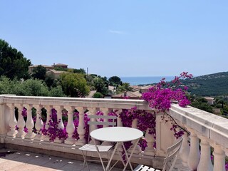 Villa Les Issambres Registrazione all'aperto 14