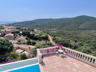 Villa Les Issambres Registrazione all'aperto 13