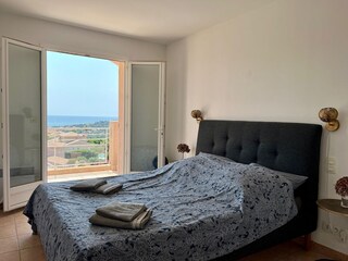 Villa Les Issambres Caratteristiche 29