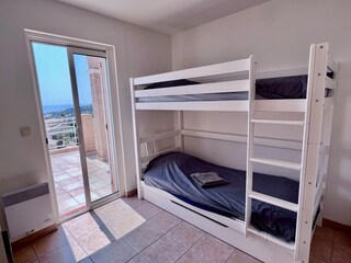 Villa Les Issambres Caratteristiche 34