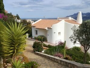 Holiday house on the Costa Blanca - Pego - image1