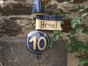 Appartamento vacanze "Im alten Hof"