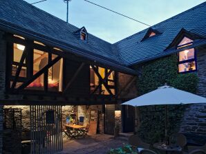 Ferienwohnung "Im alten Hof"