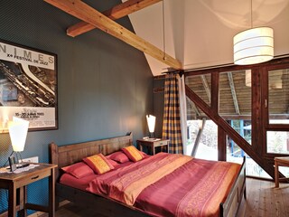 Masterbedroom