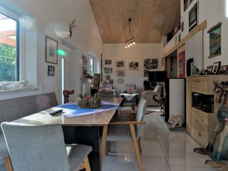 Ferienhaus Bell Ausstattung 9