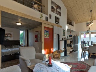 Ferienhaus Bell Ausstattung 11