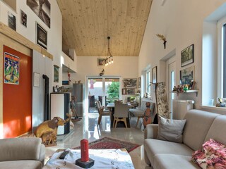 Ferienhaus Bell Ausstattung 12