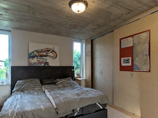 Ferienhaus Bell Ausstattung 14