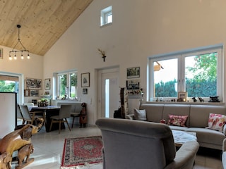 Ferienhaus Bell Ausstattung 13