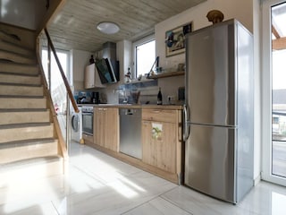 Ferienhaus Bell Ausstattung 17