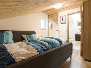 Ferienhaus Bell Ausstattung 19