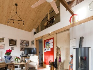 Ferienhaus Bell Ausstattung 21
