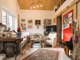 Ferienhaus Bell Ausstattung 22
