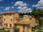 Apartamento Gambassi Terme Grabación al aire libre 1