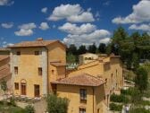 Apartment Gambassi Terme Outdoor Recording 1