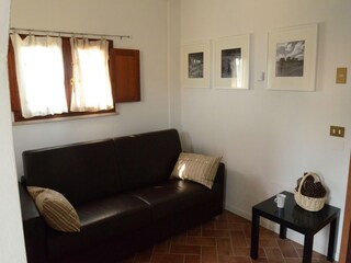 Appartamento Gambassi Terme Caratteristiche 13