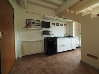 Appartement Gambassi Terme Kenmerken 25