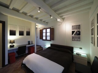 Apartment Gambassi Terme Ausstattung 14