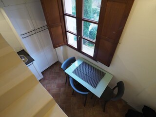 Appartamento Gambassi Terme Caratteristiche 28