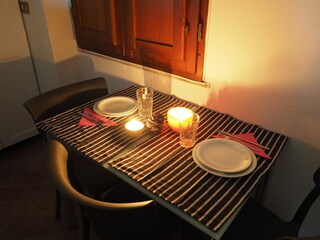 Appartamento Gambassi Terme Caratteristiche 17