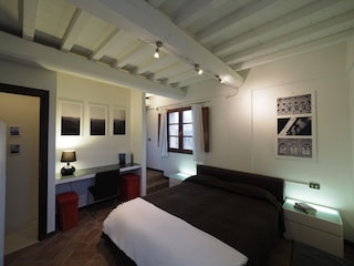 Appartement Gambassi Terme Kenmerken 24