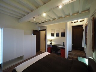 Appartamento Gambassi Terme Caratteristiche 29