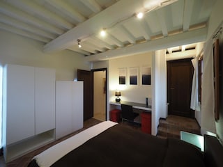 Appartement Gambassi Terme Kenmerken 27