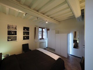 Apartment Gambassi Terme Ausstattung 13