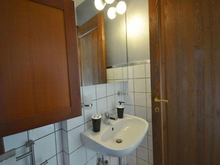 Apartment Gambassi Terme Ausstattung 19