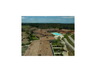 Appartamento Gambassi Terme Ambiente 37