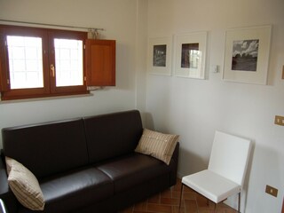 Appartement Gambassi Terme Kenmerken 21