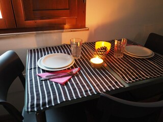 Appartement Gambassi Terme Équipement 14