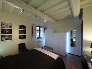 Apartamento Gambassi Terme Características 22