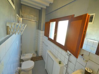 Apartment Gambassi Terme Ausstattung 30