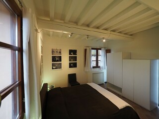 Appartement Gambassi Terme Kenmerken 31