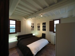 Apartment Gambassi Terme Ausstattung 15