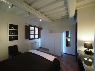 Apartment Gambassi Terme Ausstattung 32